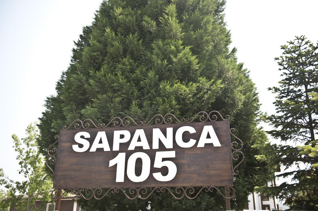 Sapanca 105 Villa (Adults Only) 외부 사진